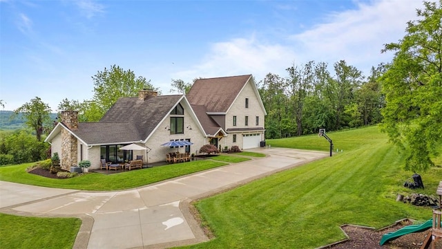 165 Milbeck Dr N, Franklin Twp, PA 15301 - photo 2