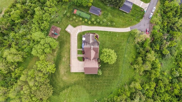 165 Milbeck Dr N, Franklin Twp, PA 15301 - photo 4