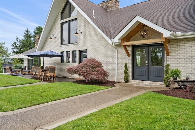 165 Milbeck Dr N, Franklin Twp, PA 15301 - photo 10