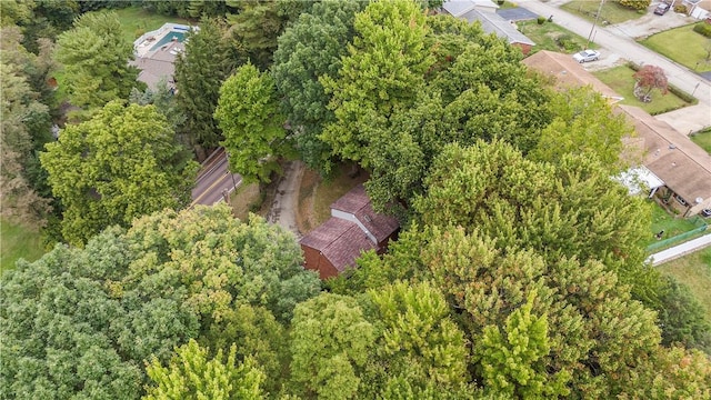 524 Sandy Hill Rd, Manor, PA 15642 - bird's eye view