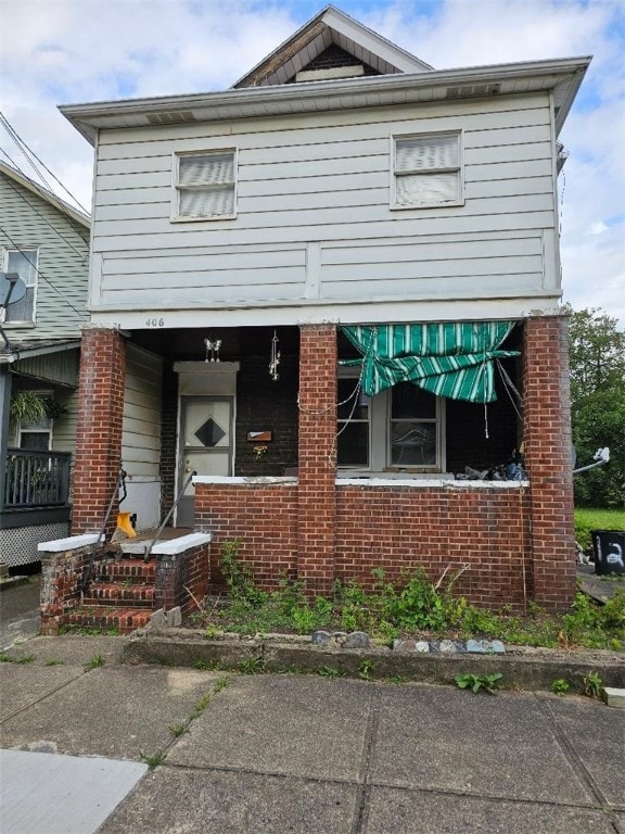 406 Main Ave, Aliquippa, PA 15001 - photo 1