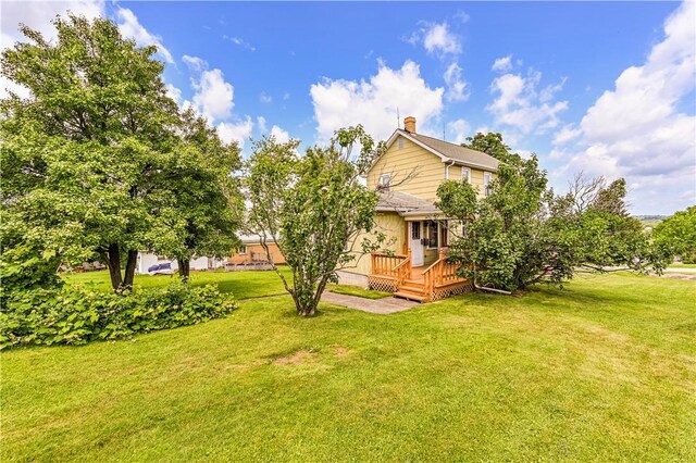 406 Mcclerge Ave, Sewickley Twp, PA 15637 - photo 34