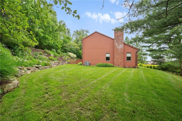 2507 Sarah Ct, Murrysville, PA 15668 - view of green lawn