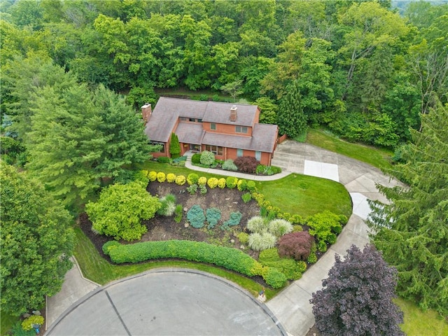 2507 Sarah Ct, Murrysville, PA 15668 - view of subject property