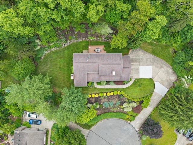 2507 Sarah Ct, Murrysville, PA 15668 - drone / aerial view