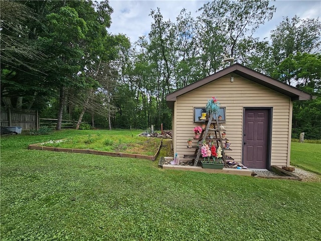 15 Pineview Ests, Sewickley Twp, PA 15089 - view of outdoor structure