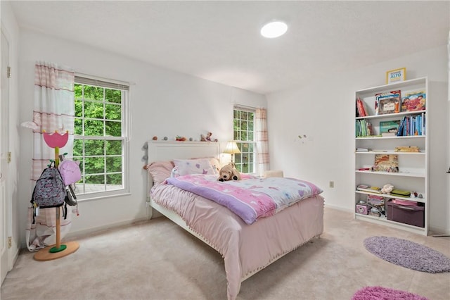 54 Colony Oaks Dr, Shaler, PA 15209 - bedroom with light carpet