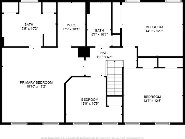 54 Colony Oaks Dr, Shaler, PA 15209 - view of floor plan / room layout