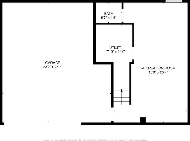 54 Colony Oaks Dr, Shaler, PA 15209 - view of floor plan / room layout