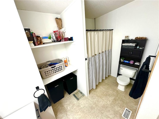170 Hungarian Rd, Cherry Twp, PA 16057 - bathroom with vanity and tile patterned flooring