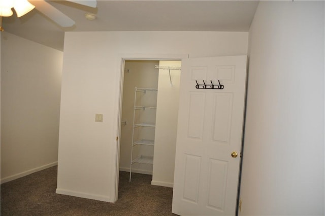 1101 Lenox Dr, Bethel Park, PA 15102 - view of closet