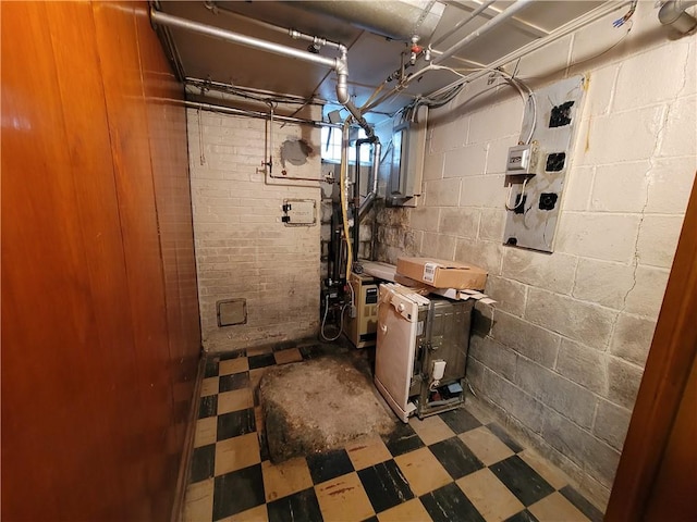5510 Pocusset St, Squirrel Hill, PA 15217 - view of utilities
