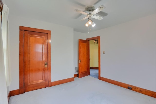 83 Evans Ave, Ingram, PA 15205 - bedroom featuring carpet floors and a ceiling fan