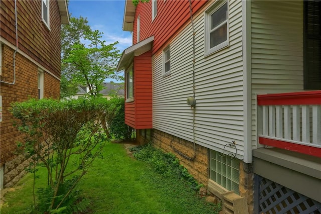 83 Evans Ave, Ingram, PA 15205 - view of home's exterior