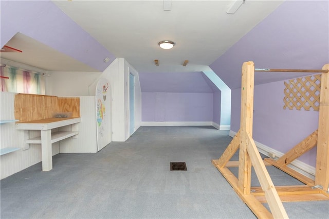 1632 Norwalk St, Crafton Heights, PA 15205 - bonus room featuring carpet flooring