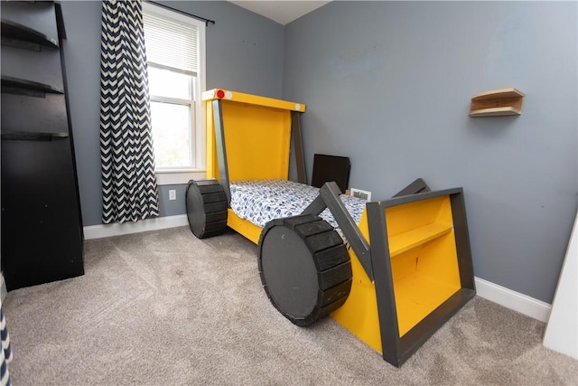 1632 Norwalk St, Crafton Heights, PA 15205 - bedroom featuring carpet