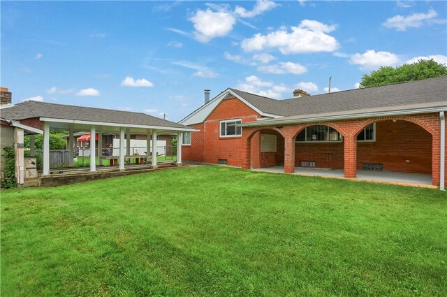 2803 Johnson St, Hopewell Twp, PA 15001 - photo 43