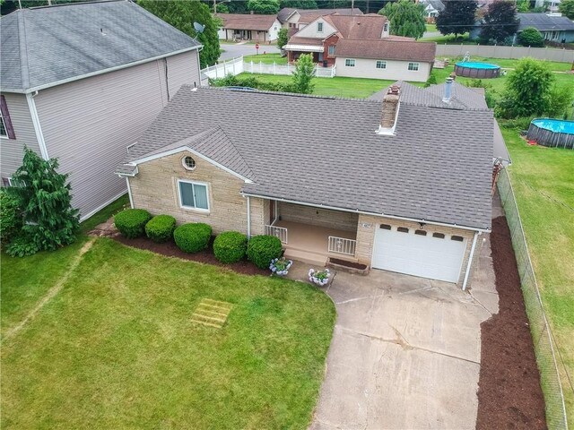 2803 Johnson St, Hopewell Twp, PA 15001 - photo 46