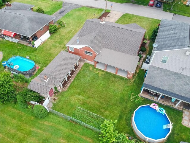 2803 Johnson St, Hopewell Twp, PA 15001 - photo 49
