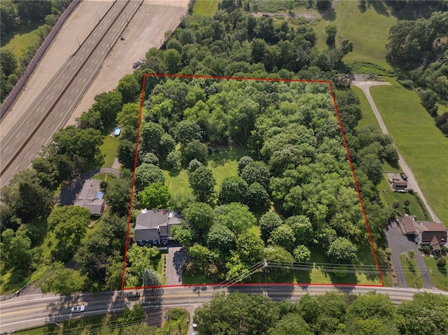 812 Franklin Rd, Pine Twp Nal, PA 16046 - view of property location featuring property parcel outlined