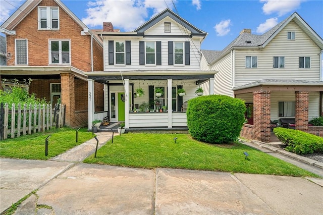 221 W 10th Ave, Homestead, PA 15120 - photo 1