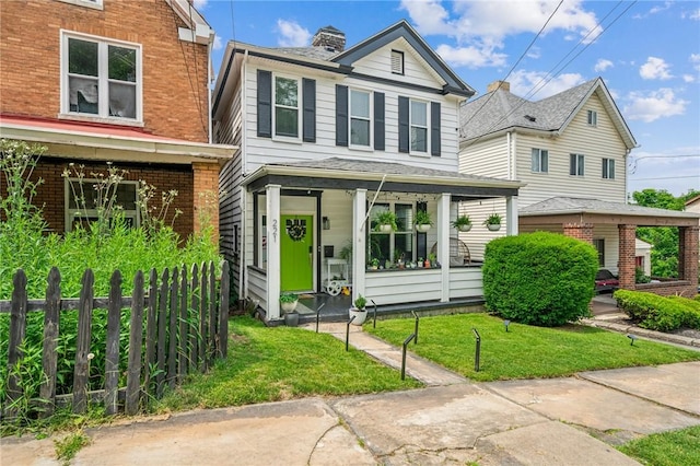 221 W 10th Ave, Homestead, PA 15120 - photo 29