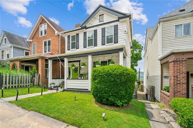 221 W 10th Ave, Homestead, PA 15120 - photo 30