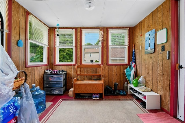 1029 N Water Ave, Hermitage, PA 16148 - view of sunroom
