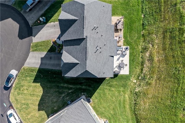4002 Saint Andrews Ct, Penn Twp Wml, PA 15644 - view of subject property