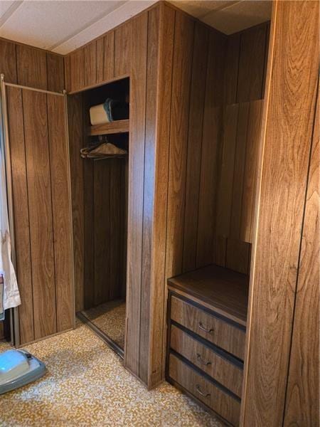192 Crowe Ave, Mars Boro, PA 16046 - view of closet