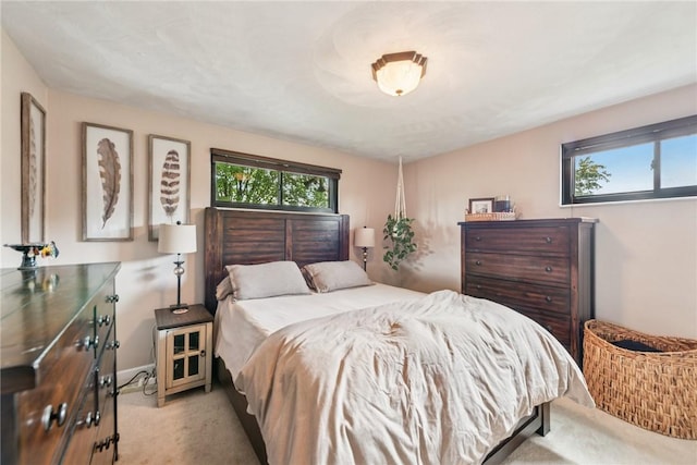 4047 Crestwood Dr, West Deer, PA 15044 - bedroom featuring carpet flooring