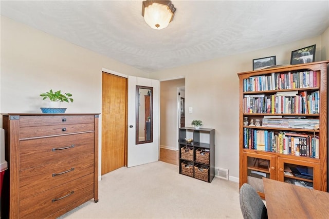 4047 Crestwood Dr, West Deer, PA 15044 - living area with light carpet