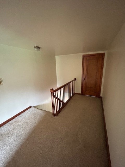 300 6th Ave, New Eagle, PA 15067 - unfurnished room featuring light carpet