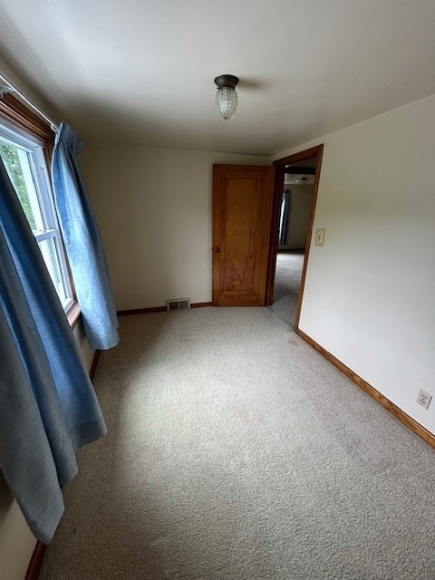 300 6th Ave, New Eagle, PA 15067 - empty room with carpet floors and baseboards