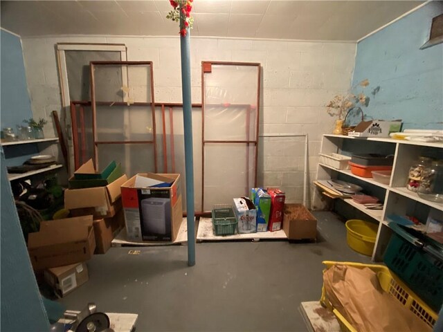 371 Leech Rd, Sugar Grove Twp, PA 16125 - view of storage