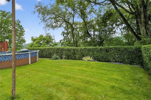 1304 Greenhill Road Ext, Shaler, PA 15209 - view of yard