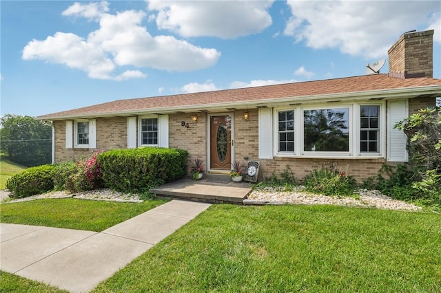 94 Highland Ridge Rd, Buffalo Twp Wsh, PA 15301 - photo 1