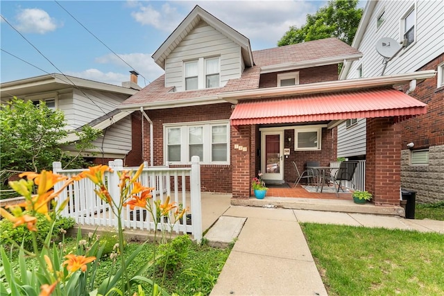 749 Rossmore Ave, Brookline, PA 15226 - photo 1