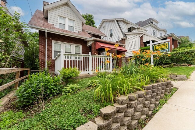 749 Rossmore Ave, Brookline, PA 15226 - photo 30