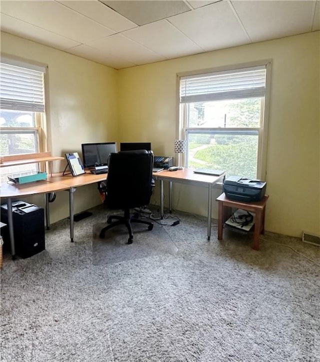 566 4th St, City Of But Ne, PA 16001 - office with plenty of natural light