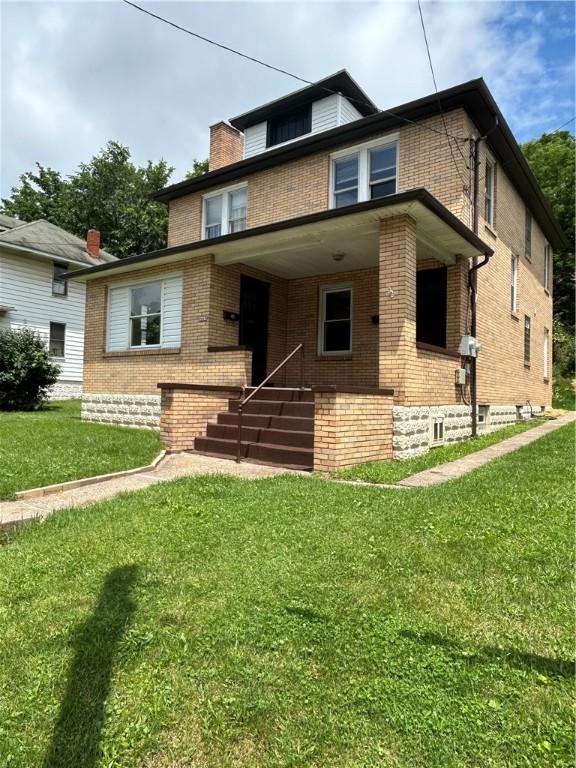 2218-2216 Mcmonagle Ave, Banksville/Westwood, PA 15216 - photo 1