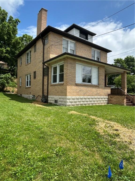 2218-2216 Mcmonagle Ave, Banksville/Westwood, PA 15216 - photo 2