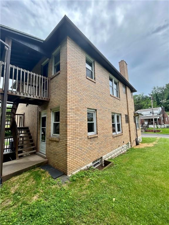 2218-2216 Mcmonagle Ave, Banksville/Westwood, PA 15216 - photo 18