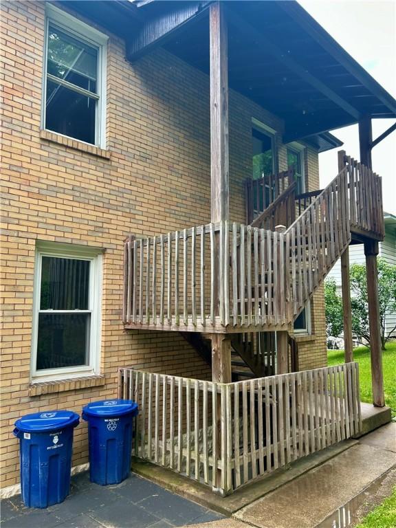 2218-2216 Mcmonagle Ave, Banksville/Westwood, PA 15216 - photo 20