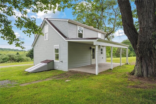 704 Adrian Sherrett Rd, Pa, PA 16218 - photo 33