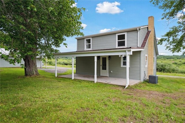704 Adrian Sherrett Rd, Pa, PA 16218 - photo 35