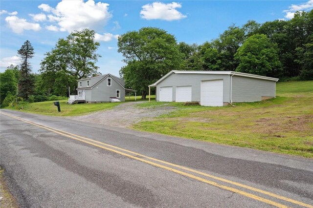 704 Adrian Sherrett Rd, Pa, PA 16218 - photo 38