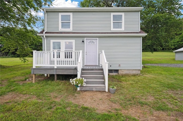 704 Adrian Sherrett Rd, Pa, PA 16218 - photo 1