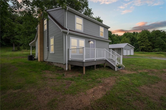 704 Adrian Sherrett Rd, Pa, PA 16218 - photo 2