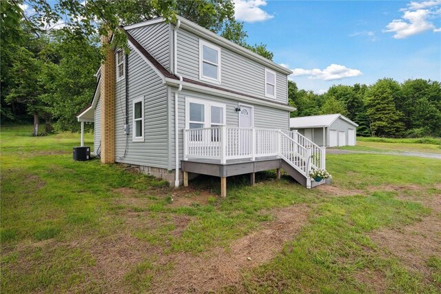 704 Adrian Sherrett Rd, Pa, PA 16218 - photo 4